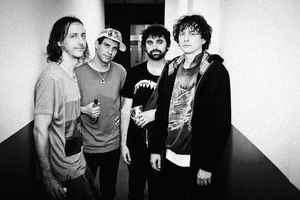 Animal Collective 作品合集