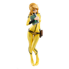 Yamato Girls Collection 森雪 潜水服 ver.-资料图