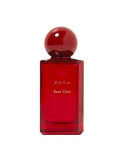 Zara Rose Elixir