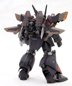 RPT-007 亡灵 Mark II Albero Est Custom-资料图