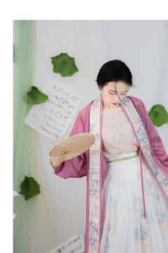 有荷不可·长衫-资料图