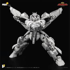 GAOGAIGAR-资料图