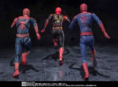 SHF 你的好邻居蜘蛛侠（托比·马奎尔版）-资料图