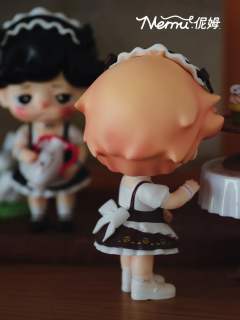 520限定女仆-资料图