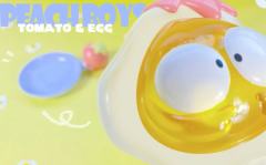 番茄炒蛋-资料图