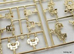 MG RX-78-2 高达 Ver. 2.0-资料图