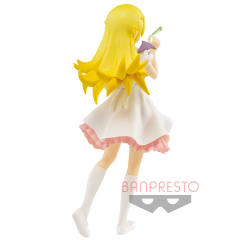 EXQ Figure 忍野忍 -资料图
