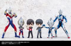 Figuarts mini 特利迦奥特曼-资料图