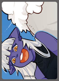 星野拼趣卡PT-006