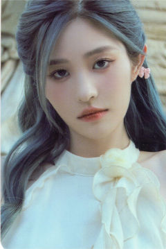 王奕 失忆小卡 ver.A