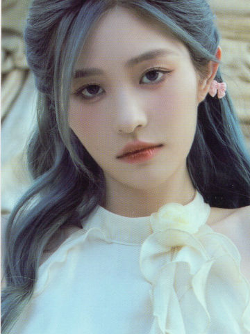 王奕 失忆小卡 ver.A