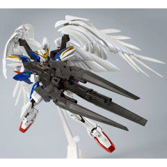 MG XXXG-00W0 飞翼零式高达EW 特殊质感-资料图
