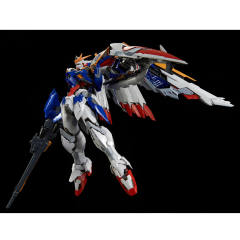 HIRM XXXG-01W 飞翼高达 EW-资料图