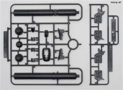 HGGT MS-06R 高机动型扎古II(精神) T B Ver.-资料图