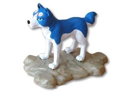 Ginga Densetsu WEED Figure Collection Part 02 银