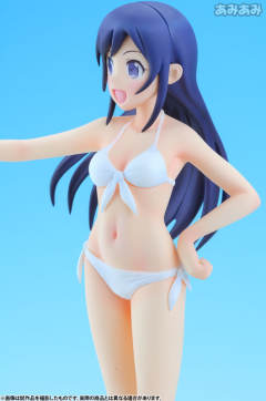 Beach Queens 新垣绫濑-资料图