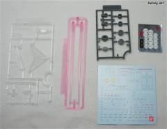 MG RX-78-1 原型高达-资料图