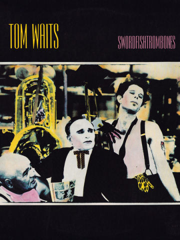 Swordfishtrombones