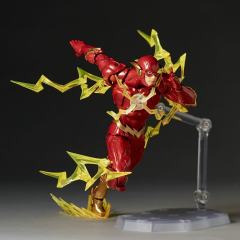 Revoltech 闪电侠-资料图