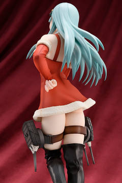 铃谷 Xmas Mode-资料图