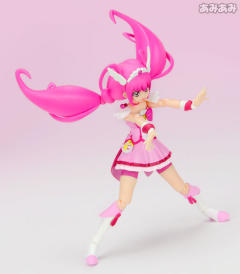 SHF 乐天使-资料图