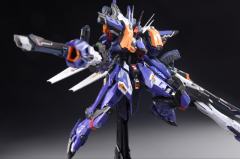 无限新星 裁决TYPE R-01-资料图