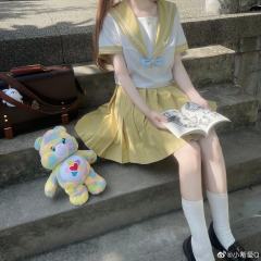 晚穗中·套装-资料图