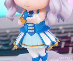 Nendoroid Co-de 四条贵音 Twinkle Star Co-de-资料图