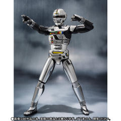 SHF 宇宙刑事卡邦 Definitive Edition-资料图