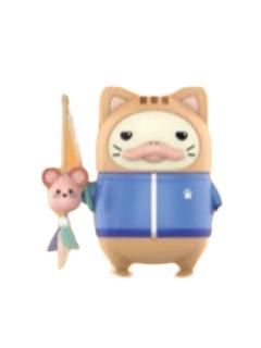 垂钓喵