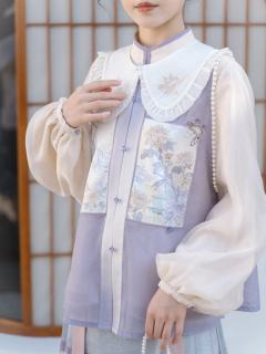 桑菊秋露-资料图