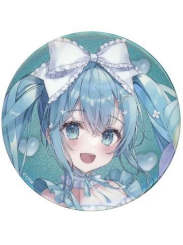 初音未来 1-初音未来 HAPPY 16TH BIRTHDAY E赏75mm吧唧