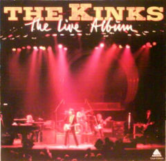 The Live Album
