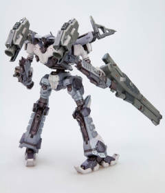 Variable Infinity Crest CR-C98E2 Assault Type ver.-资料图