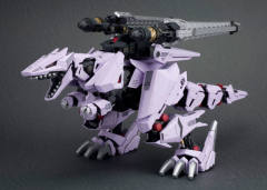 Highend Master Model EZ-049 狂暴战龙 Repackage Ver.-资料图