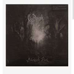 Blackwater Park