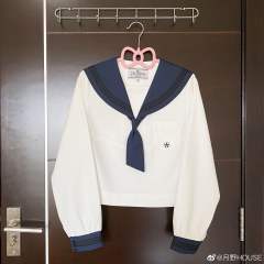 松岛星 中间服-资料图