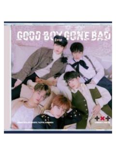 Good Boy Gone Bad 初回b盘