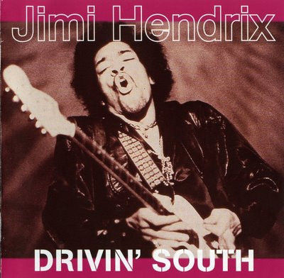 Drivin' South