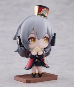 列车迎新茶会 星-资料图