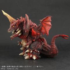 
戴斯特洛伊亚 Limited Edition-资料图
