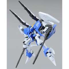 HGUC RX-160S 特装型 拜亚蓝 Unit 2-资料图