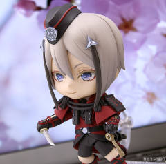 粘土人 #1310 日向正宗 -资料图