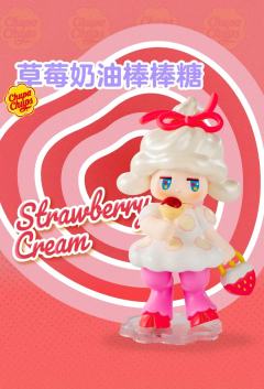 珍宝珠联名系列-资料图