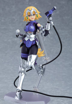 figma#SP-133 贞德 Racing ver.