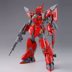 RE/100 XM-07G 维基纳・泽拉-资料图