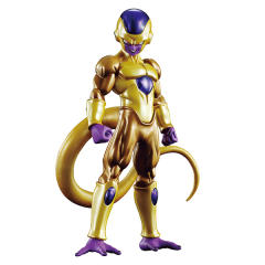 Dimension of Dragonball 黄金弗利萨 -资料图