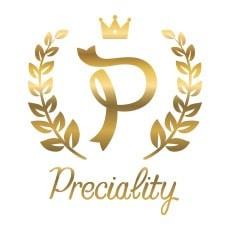 Preciality 特别玩偶/蝴蝶结fufu