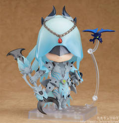 粘土人 #1025 猎人 Female Xeno’jiiva Beta Armor Edition-资料图