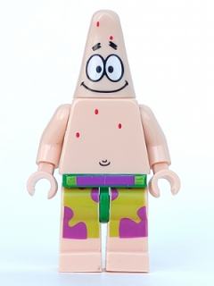 Patrick